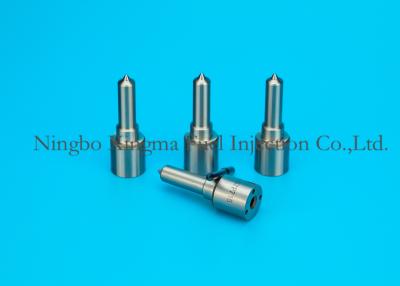 China  Bosch 	Common Rail Injector Nozzles 0445120075 High Speed Steel Material DLLA137P1577 , 0433171966 for sale
