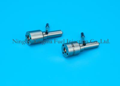 China JAC / FotonTruck / Yutong Bus Injectors Nozzle DLLA150P1803 , Bosch Common Rail 0433172097 , Fuel Oil Spray Nozzle for sale