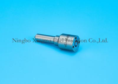 China Hybrid Bus Diesel Engine Bosch Injector Nozzles , Bosch Common Rail Injector Pump Parts for sale