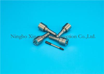 China Peugeot F00VC01003 Common Rail Valve Smallest Tolerance High Precision for sale