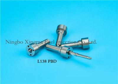 China Material comum do aço de alta velocidade de peças de motor diesel da válvula do trilho F00VC01358 à venda