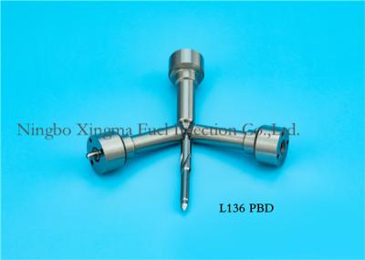 China Diesel Fuel Pressure Relief Common Rail Valve F00VC01346 Compact Structure for sale