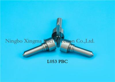 China Válvula de controle comum da pressão do trilho F00VC01334, válvula de controle da pressão do combustível à venda