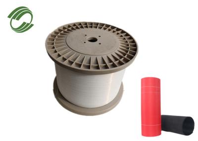 China Polyester Monofilament Anti-Static Conveyor Belt Non-Woven Fabric Transmission Forming Mesh Belt Dryer Belt for sale