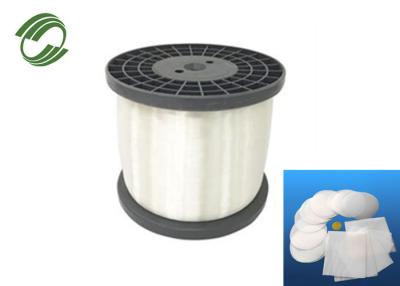 Chine 100 200 nylon invisible de polypropylène de polyester de monofilament de 300 microns à vendre
