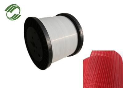 中国 薬学ペット単繊維は0.25mm-0.5mmの高い空気透磁率にまいはだを詰める 販売のため