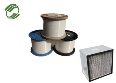 China High Mechanical Strength Nylon 66 Monofilament Carbon Fiber Reinforced 0.35mm for sale
