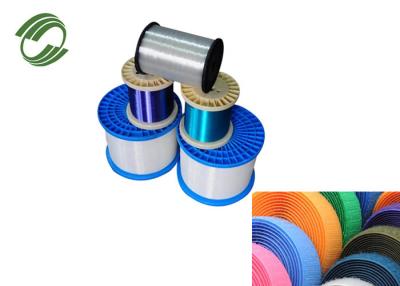 中国 魔法テープよい伸縮性のための反細菌のナイロン6単繊維 販売のため