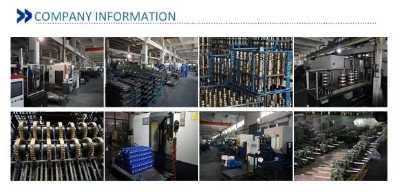 Professional Manufacture Speed Reducer Worm Gearboxes