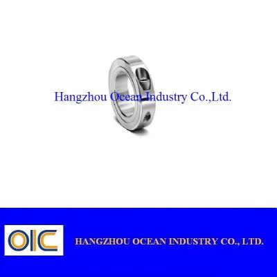 China Hearvy Duty Clamping Collars with 2 splits SC-3 SC-4 SC-5 SC-6 SC-7 SC-8 SC-9 SC-10 SC-11 SC-12 SC-13 SC-14 SC-15 for sale