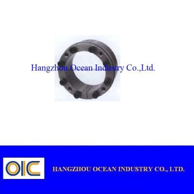 China High Precision Rigid Coupling Keyless Locking Assembly Compomac Standard A B C D ES / DS EP SD F for sale