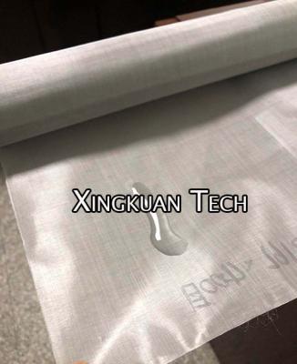 Китай сетка высокой плотности сетки сетки 400 нержавеющей стали 316L, небольшой раскрывая промышленный экран продается