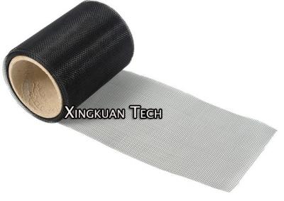 China Oil Resistant Epoxy Coated Steel Mesh Hydraulic Filter Support Mesh for sale