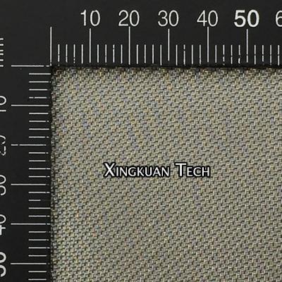 China Twill Stainless Steel Deep Drawing Wire Mesh For Molded Pulp Products 30 Meshx0.2mm Dia for sale