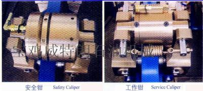 China Baoji engineering hydraulic component plant KG75BG75 KG80BG80 KG75A BG-75B BG-120 Original for sale