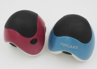 China Promotional Hand Held Electronic Mini Massager Machine With Custom Logo for sale