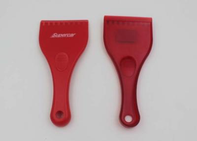 China Eco - Friendly Car Ice Scraper And Snow Shovel , Size 21*9.5*2cm for sale