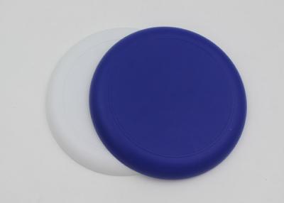 China Environmental Protection Outdoor Pet Toys Flying Disc Frisbee 32.5g for sale