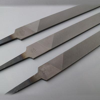 China Hand Tool Flat File Saw Files for Cutting Tooth Processing Efficiency for sale