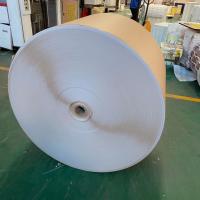 China Papel de tablero del duplex materia prima de la taza de té del papel de tablero de marfil de 230 G/M en venta