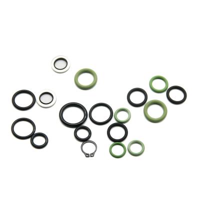 China High Materials Overhaul Repair Kit 1213633 For CAT 320D Injection Pump for sale