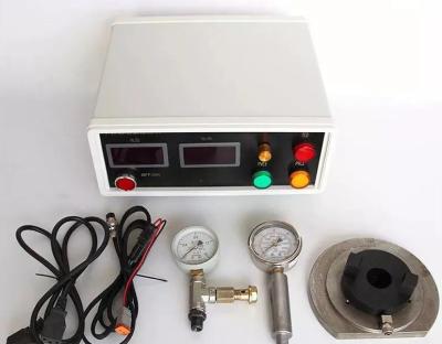 China CAT C7 C9 Touch Pump Graft Common Rail Tester for sale