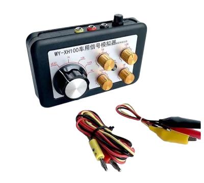 China Diesel Car Common Rail Tester Automotive Signal Simulator for sale