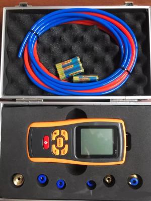 China Engine Catalytic Converter Patency Common Rail Tester for sale