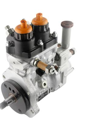 China Diesel Parts 094000-0383 Denso Fuel Injection Pump Assembly for sale