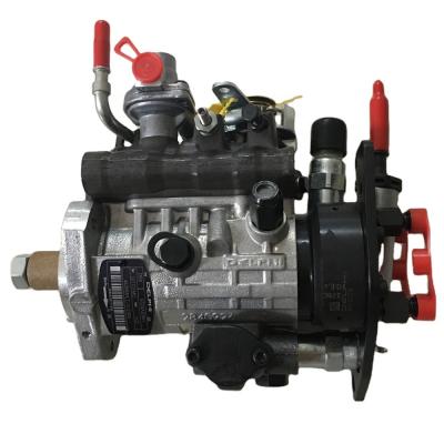 China 9320A536H Delphi Injection Pump Assy Delphi Diesel Fuel Pump for sale