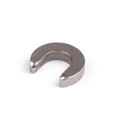 China CE High Pressure System B37 Bosch Injector Shims For Bushing Calibrate for sale