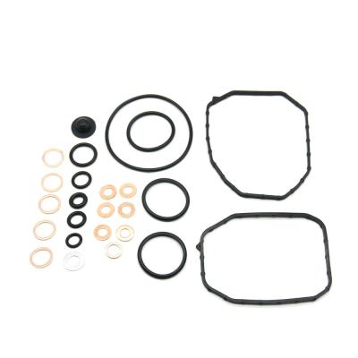 China 2467010003 Common Rail Fuel Injection Pump Repair Kit 800368 for sale