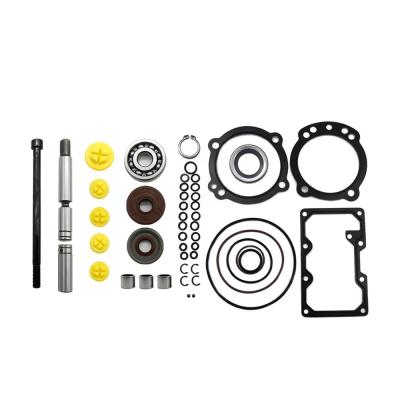 China Standard Size Spare Parts C7 C9 Diesel Injection Pump Repair Kit for sale