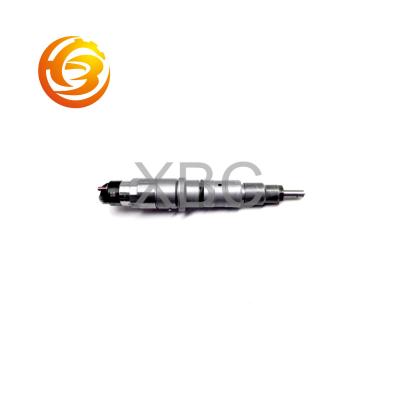 China Sistemas de carburante diesel ISO9001 0 inyectores comunes del carril de 445 120 152 Bosch en venta