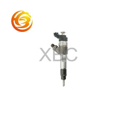 China Injection Fuel 0 445 120 002 OEM Common Rail Bosch Injector 0445120002 for sale
