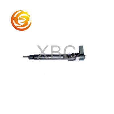 China Standard Size 0 445 110 055 Bosch Fuel Injection Common Rail Injector for sale