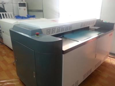 China CTCP Computer To Plate Exposing Machine Screen Printing with 64 Channels 405nm Laser for sale