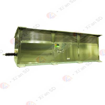 China Filter Resistor For SVC Up To 35kV And HVDC Up To 1100kV for sale