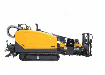 China Construction Works Horizontal Directional Drilling Equipment for sale