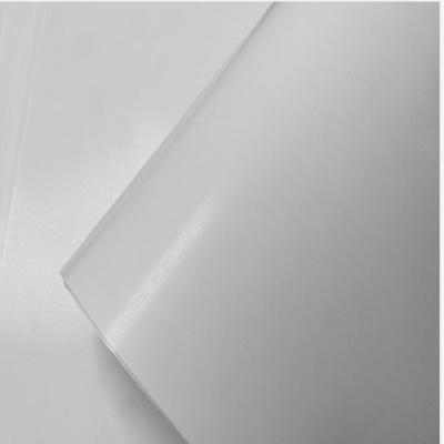Chine C1S/C2S Impression de papier revêtu C2S Papier mat Lumière du papier de canapé à vendre