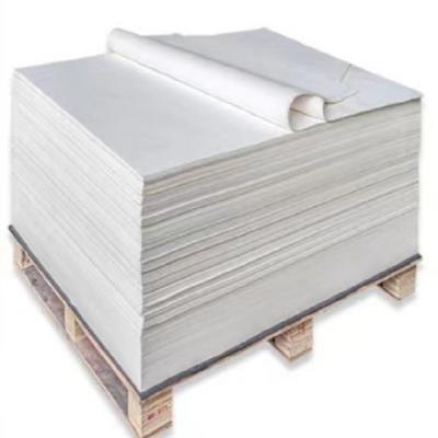 China Wood Pulp Bible Paper 28gsm-50gsm fine Printing Dictionary Paper for sale
