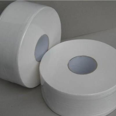 Chine OEM papier de serviette de toilette en pâte de bambou 18g-45g coton doux à vendre