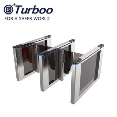 China Semi Automatic Entrance Barrier Systems With DC Electromagnetic Drive for sale