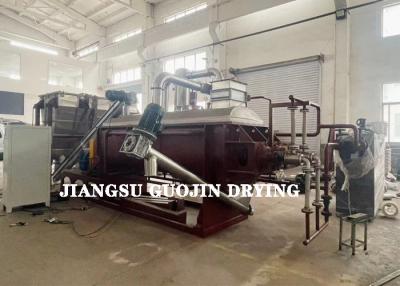China KJG-20 Vacuum Drying Machine Temperature Range 120-150C 10 Minutes Drying Time for sale