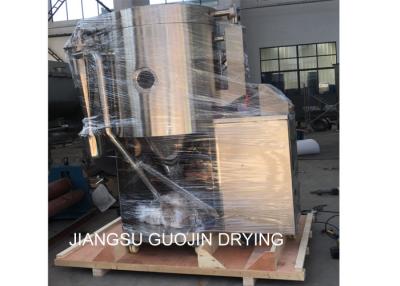 China Máquina de secagem 240V do pulverizador do laboratório 18KW 380V 415V à venda