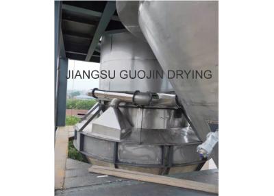 China 0.35KW Azo Dyes Pressure Nozzle Spray Dryer 25kg/h for sale
