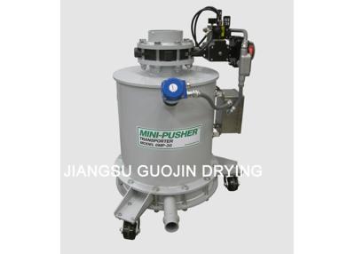 China Dense Phase Dust Pneumatic Conveying System With Long Conveying Distance for sale