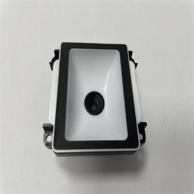 China High Accuracy	Barcode Recognition Engine 640x480 Global Shutter CMOS Light Source 617nm Red LED for sale
