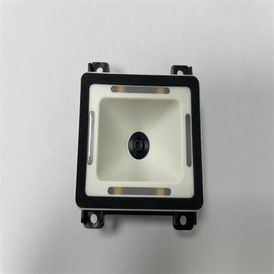 China Motor de reconocimiento de micro códigos de barras Código QR 1d 2d Lector de escáner Motor USB TTL 3.3V Incorporado para PAD en venta