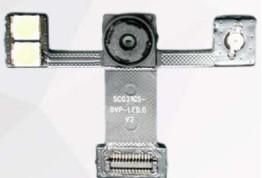 China 1280x800 Barcode Scanner Module 25in. Per Second Motion Tolerance Auto White Balance Camera Module for sale